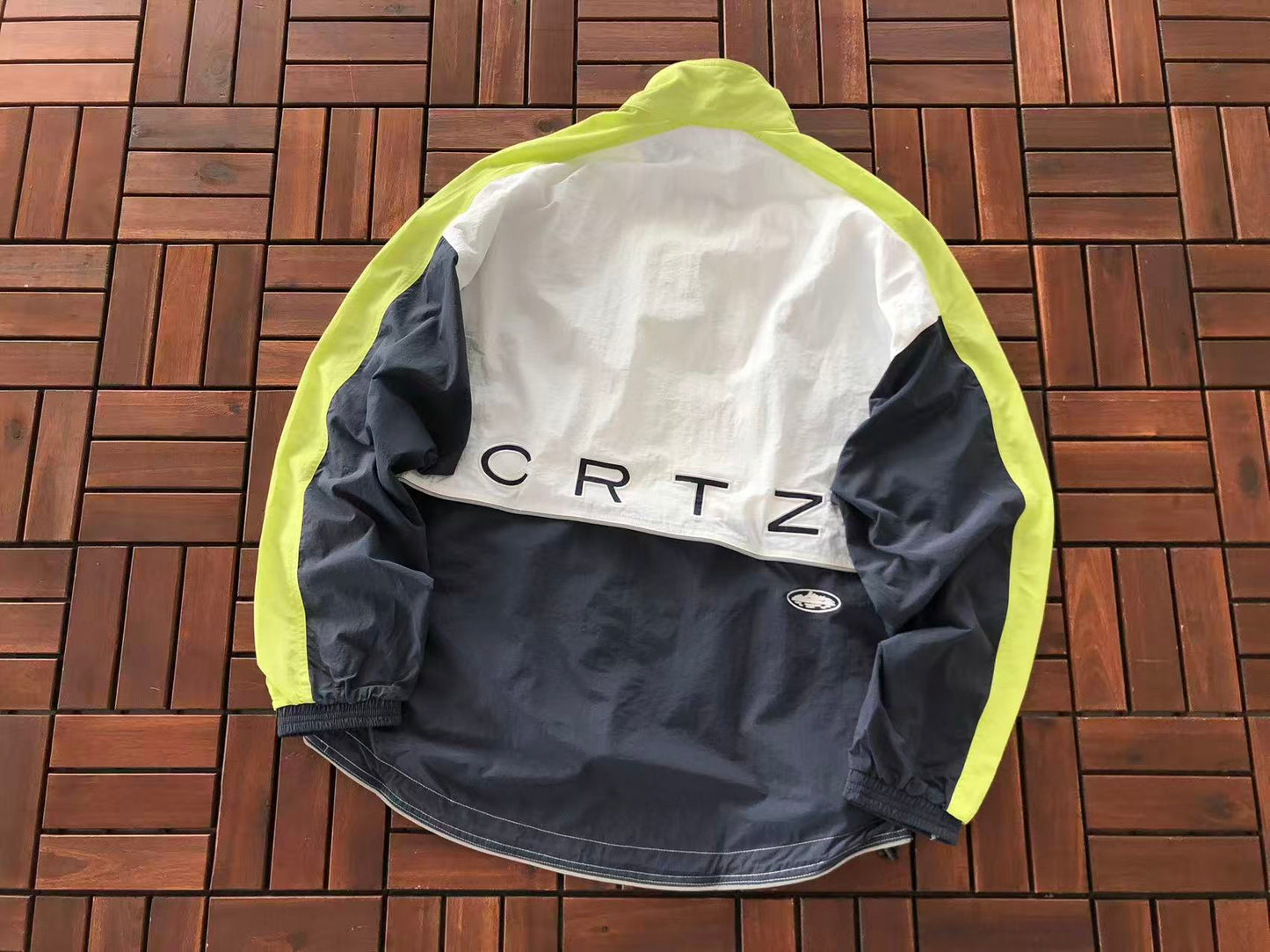 CTZ Casacos