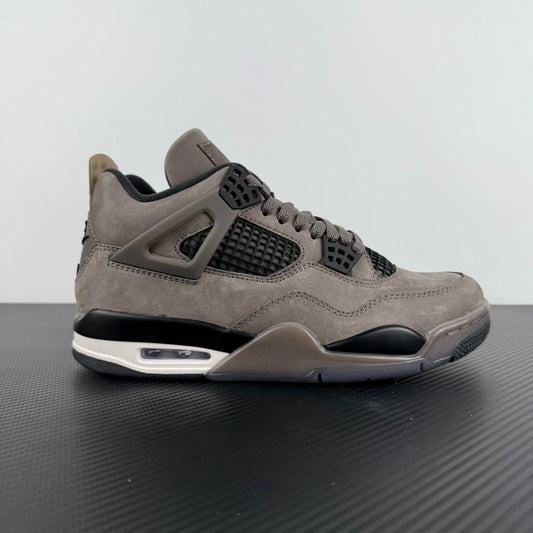 AJ4 Retro Cave Stone