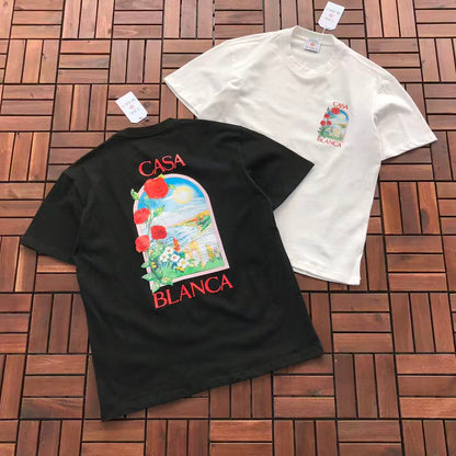 Casa T-Shirts