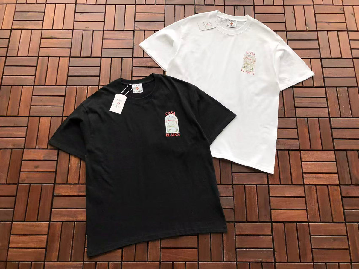 Casa T-Shirts