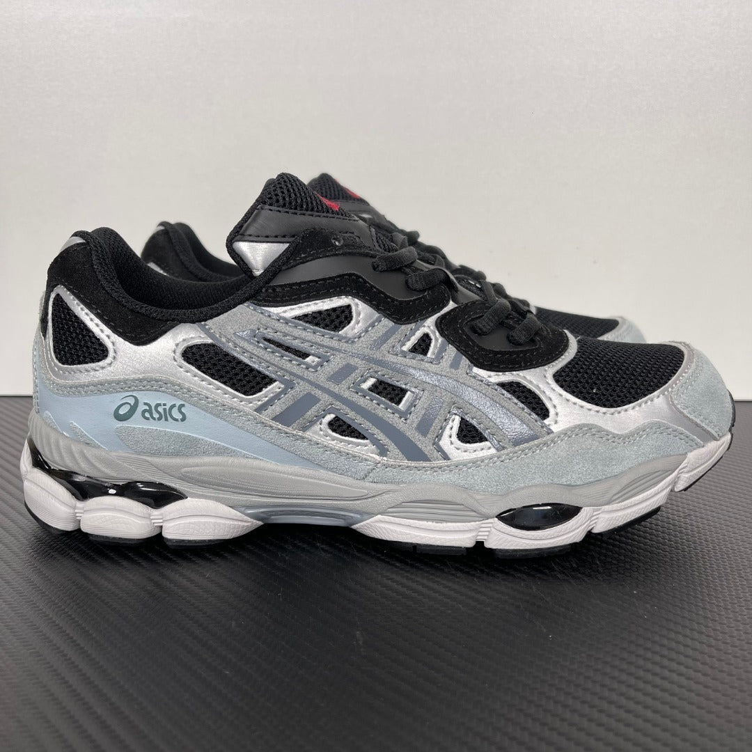 Gel Nyc  Black/Fjord Grey