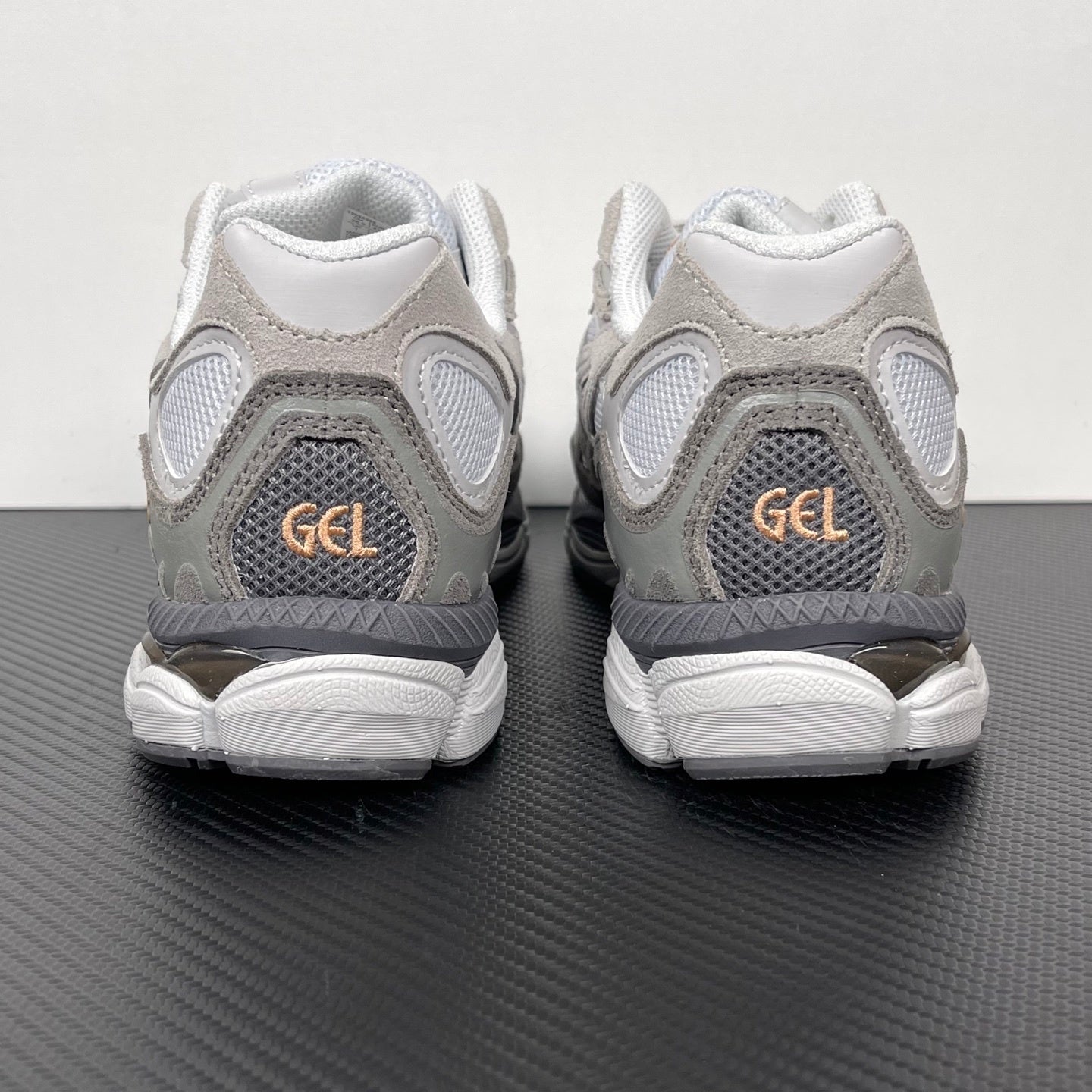 Gel Nyc Cloud Grey/Cement Grey