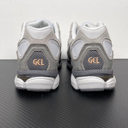 Gel Nyc Cloud Grey/Cement Grey