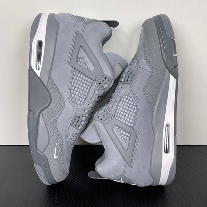 AJ4  Retro SE Paris Olympics Wet Cement