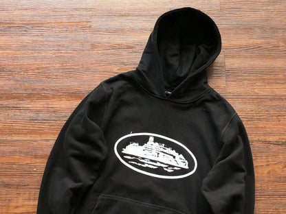 Hoodie C8RT31Z 45