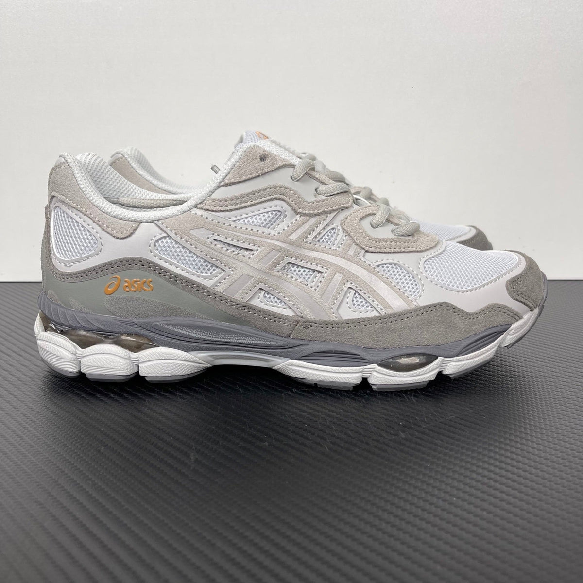 Gel Nyc Cloud Grey/Cement Grey