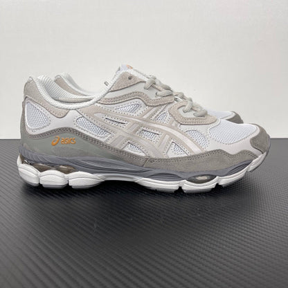 Gel Nyc Cloud Grey/Cement Grey