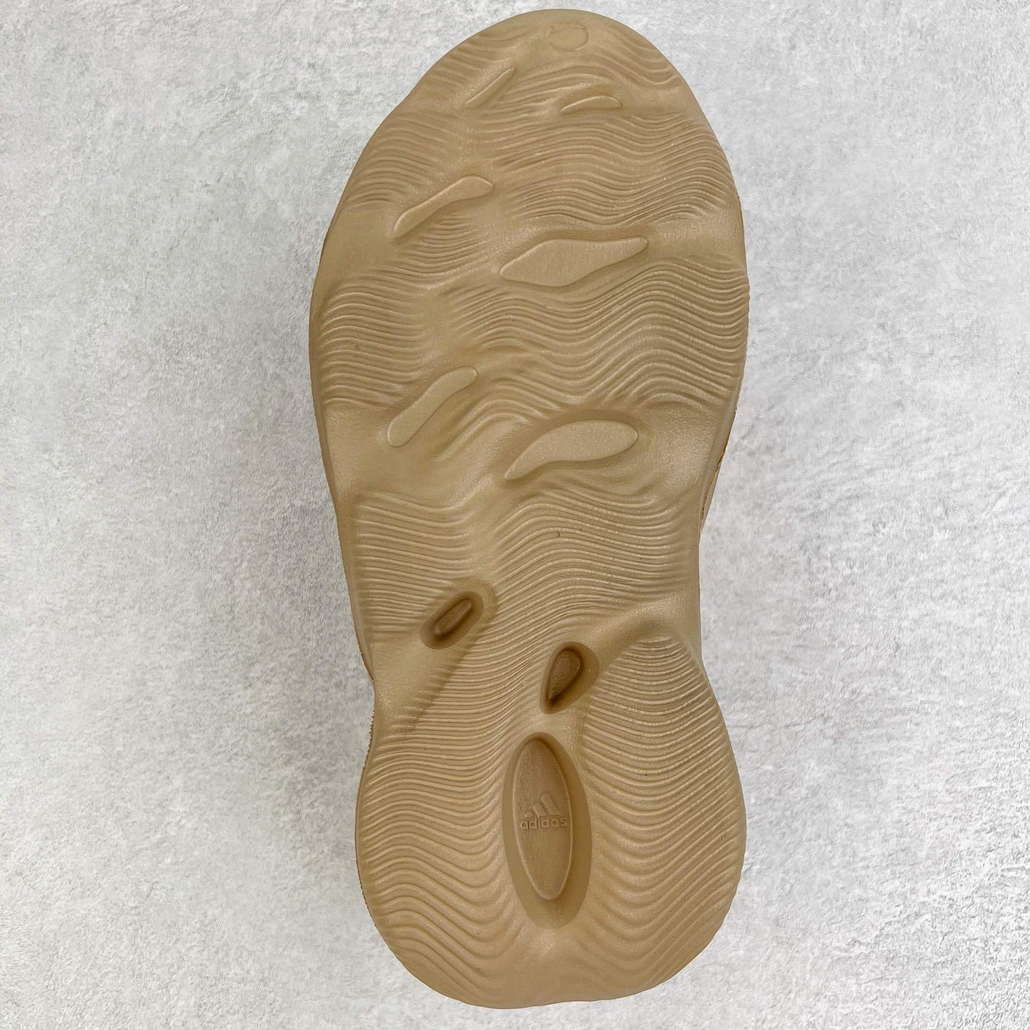 Foam Runner Clay Taupe