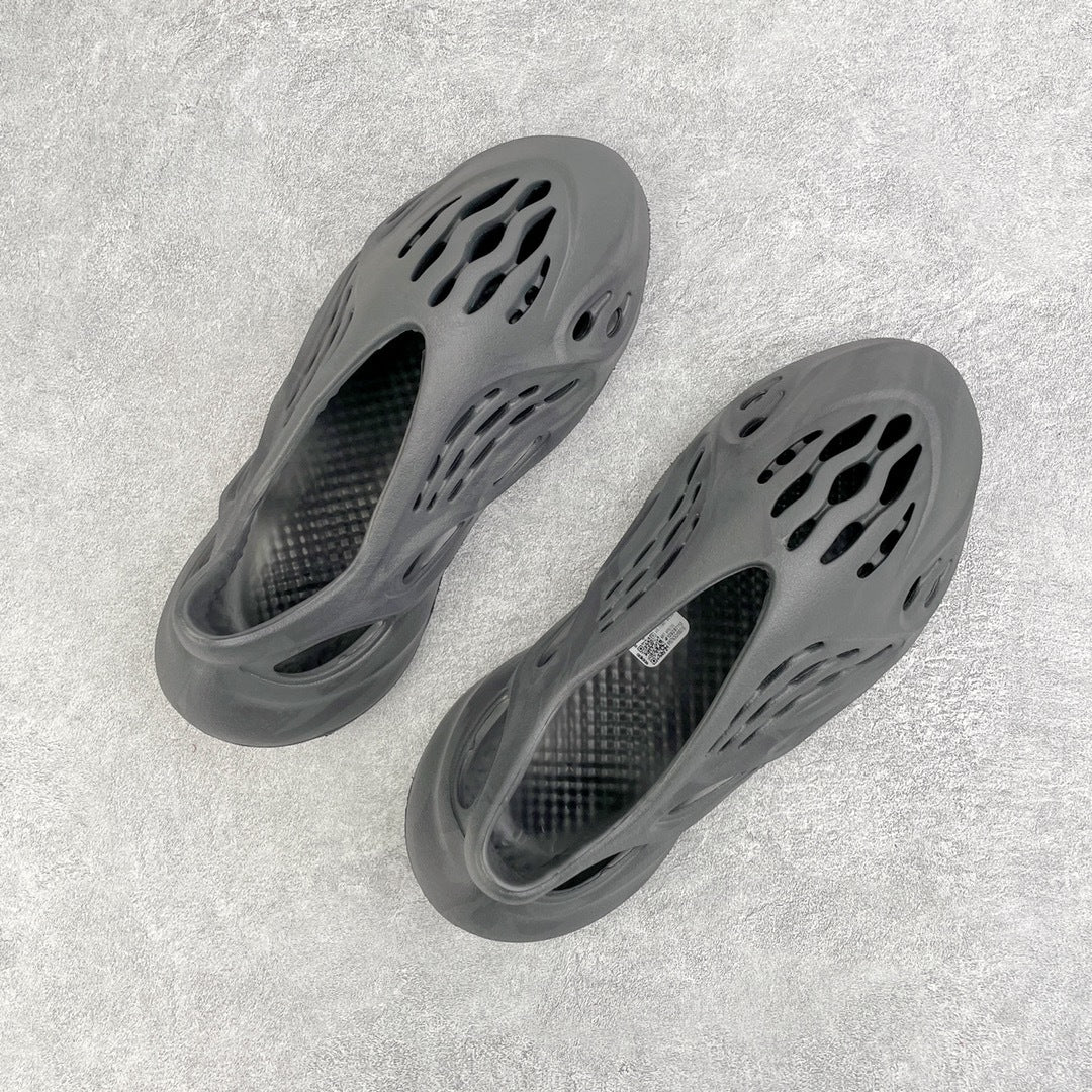 Foam Runner Onyx