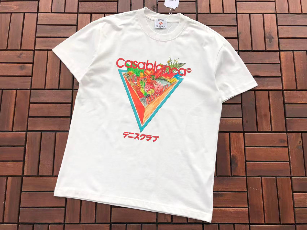 Casa T-Shirts