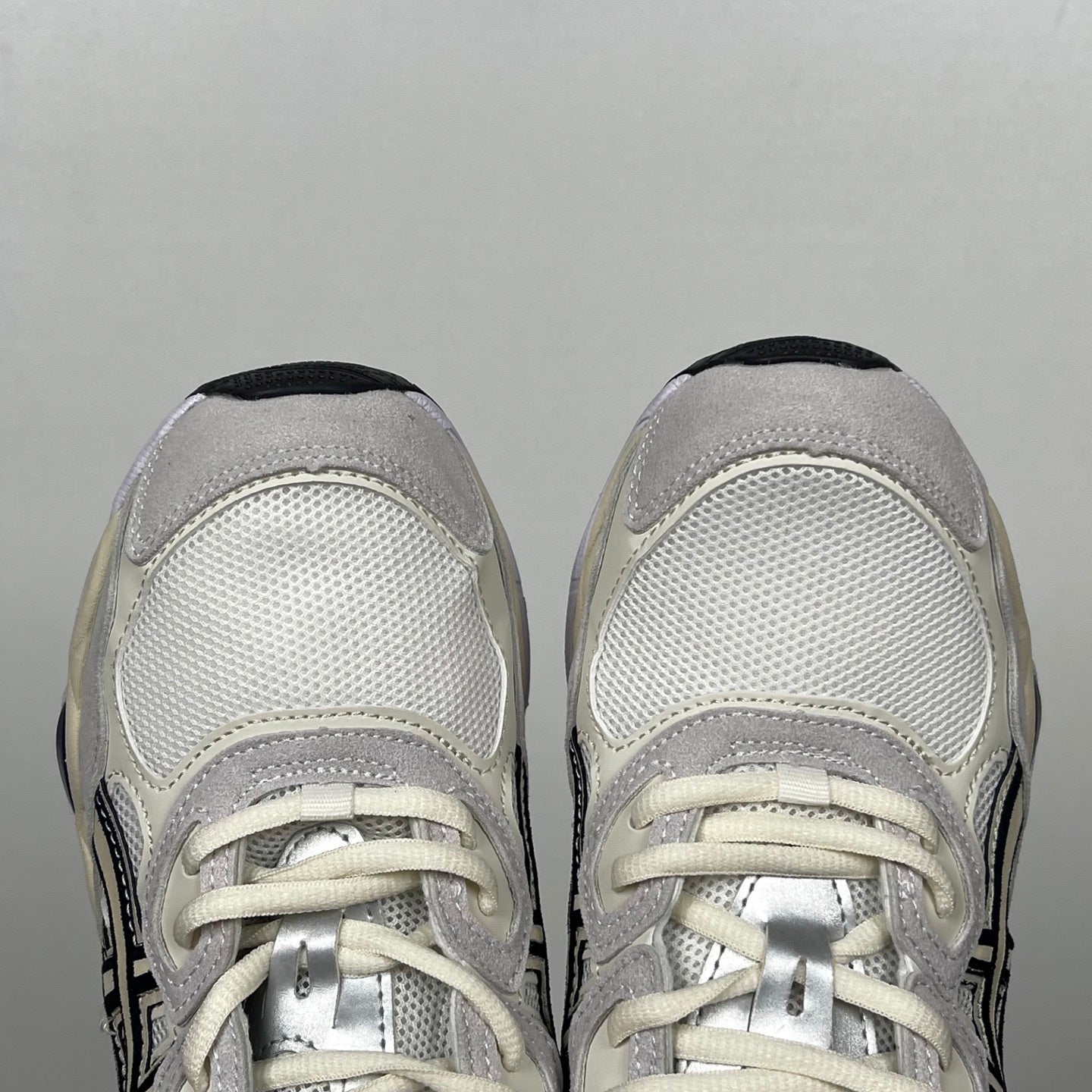 Gel Nyc Cream White