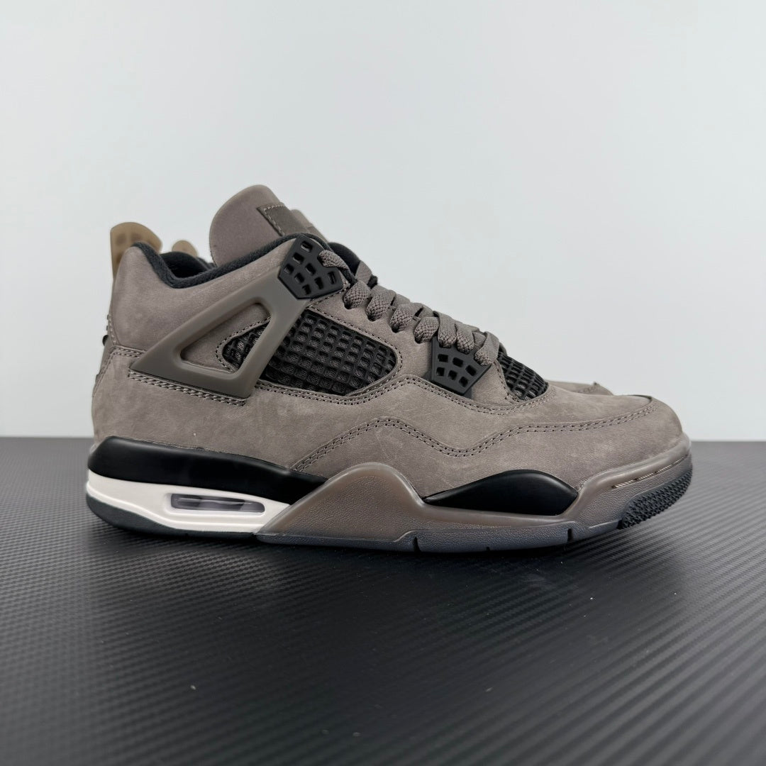 AJ4 Retro Cave Stone