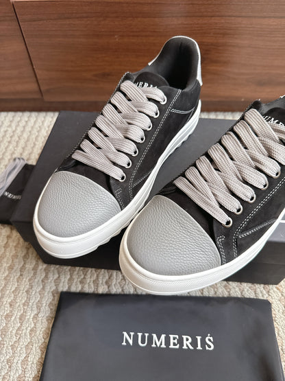 Numer Atelier - Ice Grey