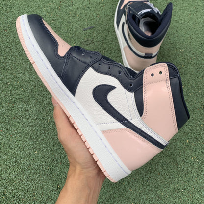AJ1 High Atmosphere