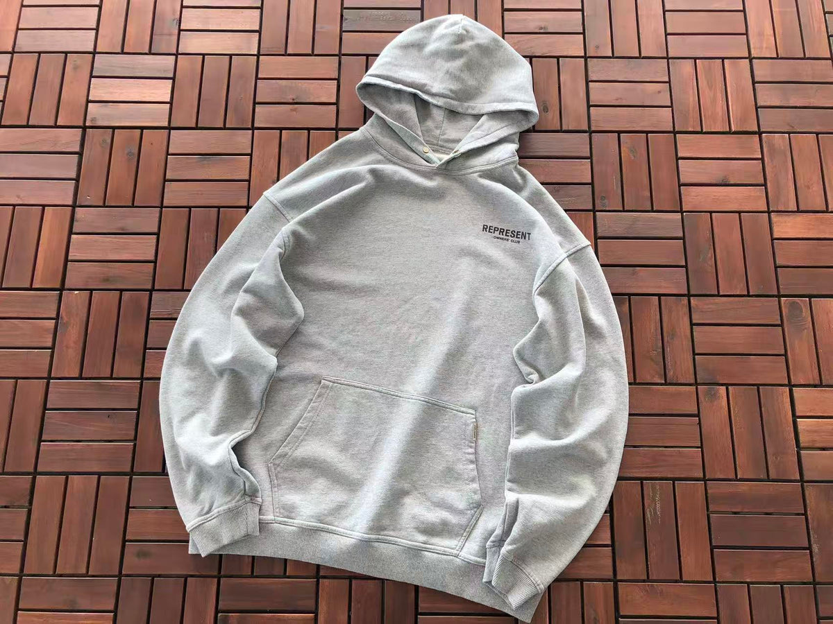HOODIE Repr Icon