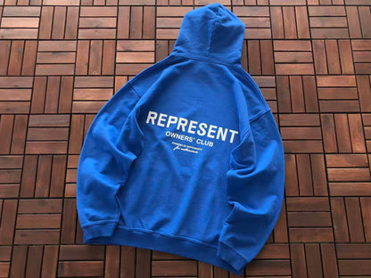 HOODIE Repr Icon