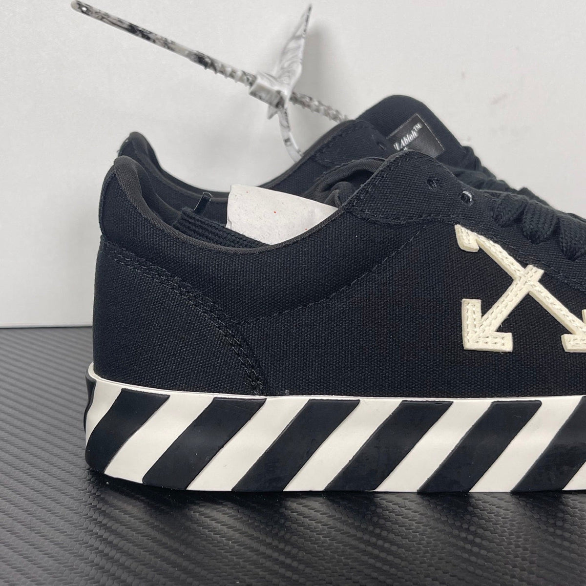 Vulcanized Cromatic