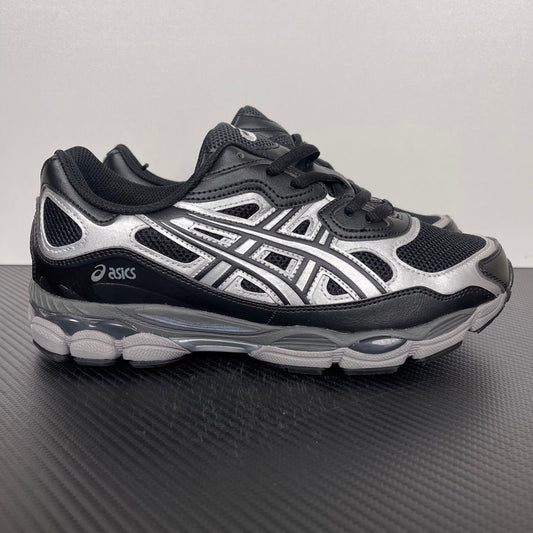 Gel Nyc Graphite Grey Black