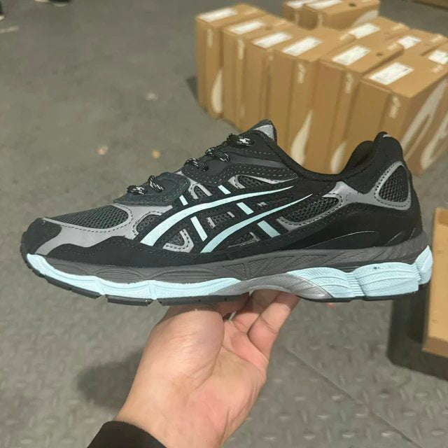 GEL-NYC Black and Blue