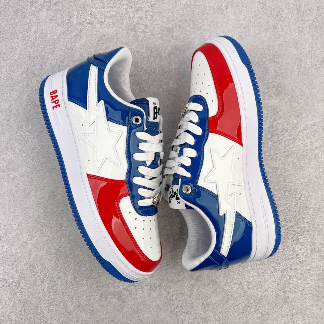 Bape STA Low France