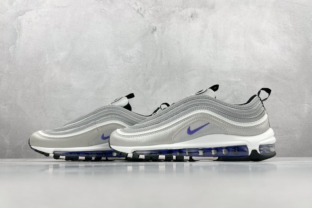 97 Silver Violet