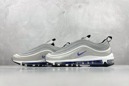 97 Silver Violet