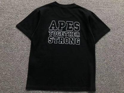 Tshirt Bape