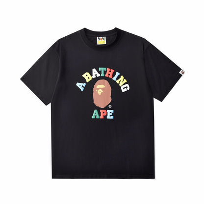 Tshirt Bape