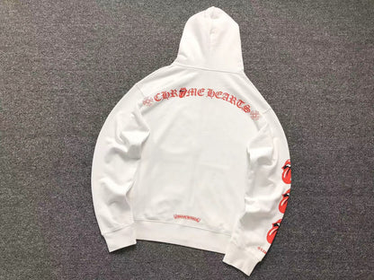 Hoodie CHR8M3 H34RT 25