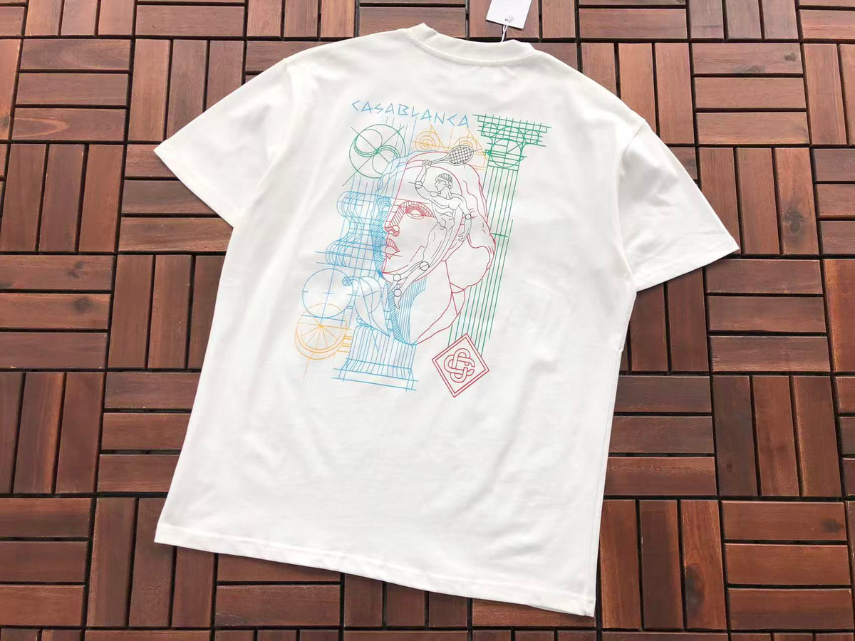 Casa T-Shirts