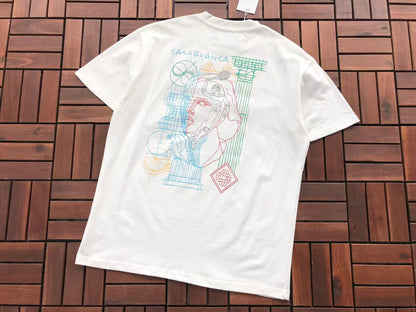 Casa T-Shirts