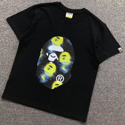 Tshirt Bape