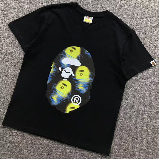 Tshirt Bape