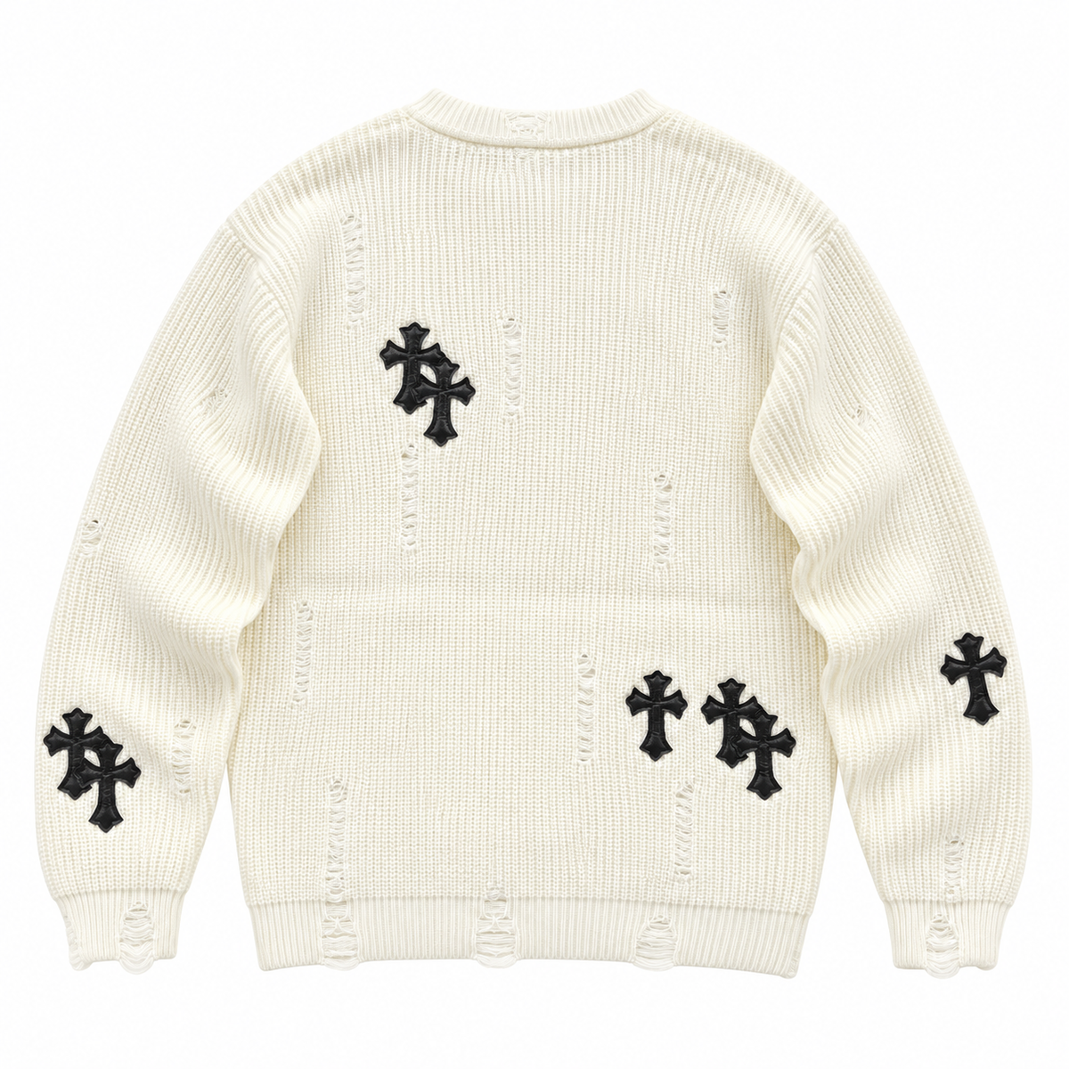 Sweat CHR8M3 H34RT 08