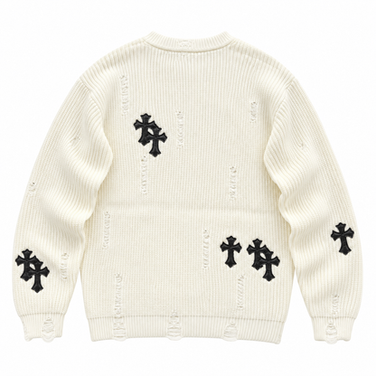 Sweat CHR8M3 H34RT 08