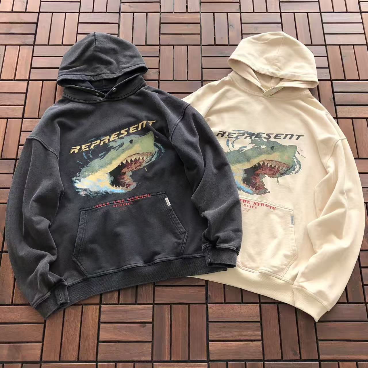 HOODIE Repr Apex