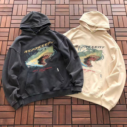HOODIE Repr Apex