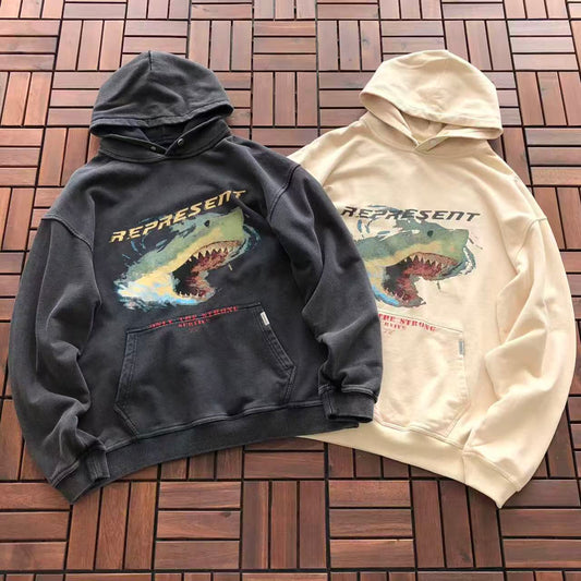 HOODIE Repr Apex