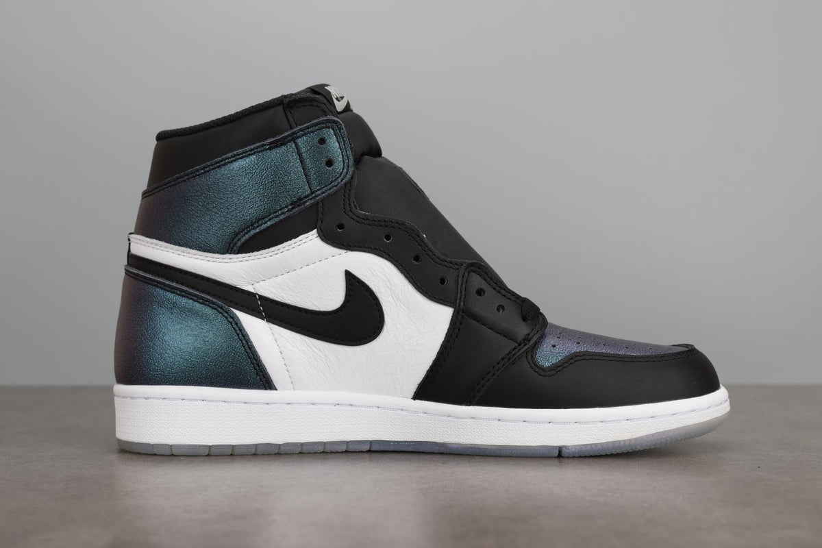 AJ1 High Chameleon