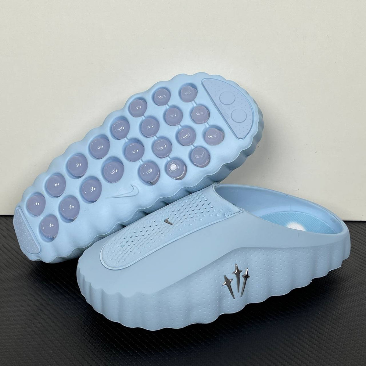 Mind 001 NOCTA Ice Blue