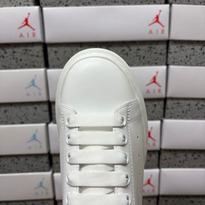 Alexander McQueen Blue Ocean