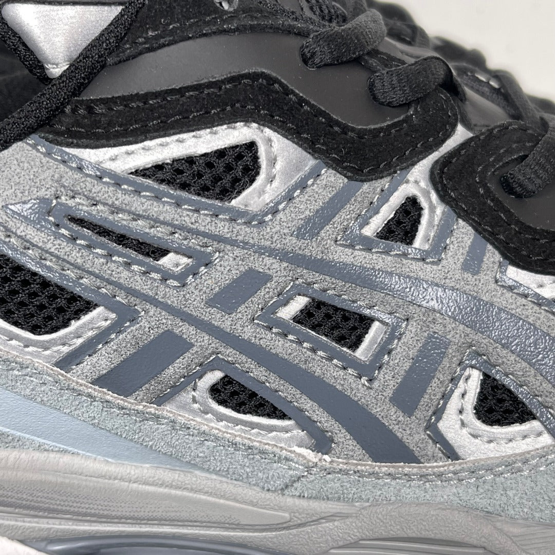 Gel Nyc  Black/Fjord Grey