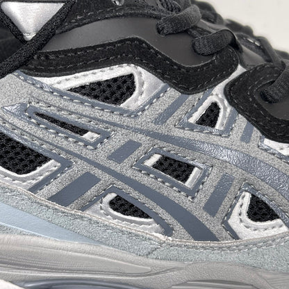 Gel Nyc  Black/Fjord Grey