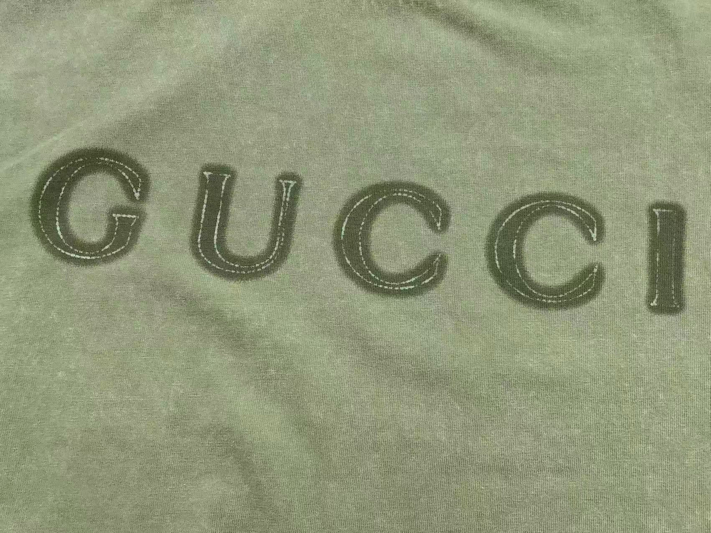 T-Shirts GC