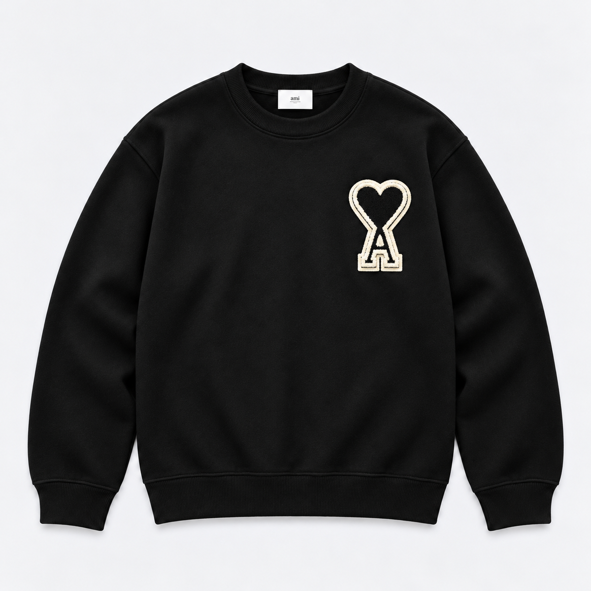 Sweat: 4M1 P4R1S 9