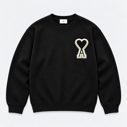 Sweat: 4M1 P4R1S 9