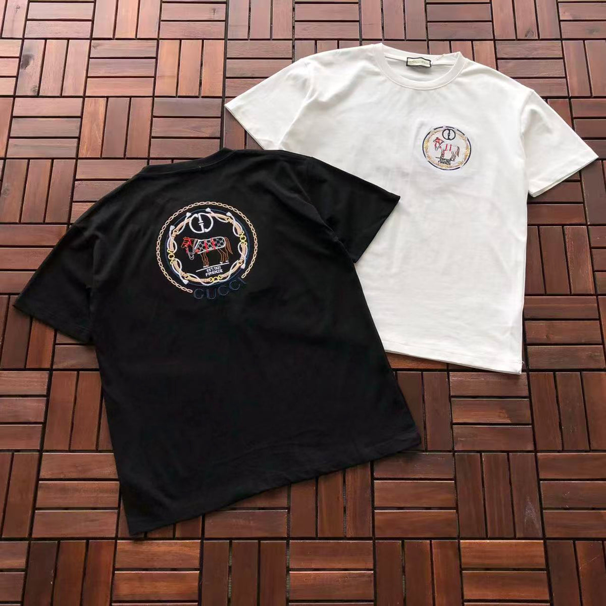 T-Shirts GC
