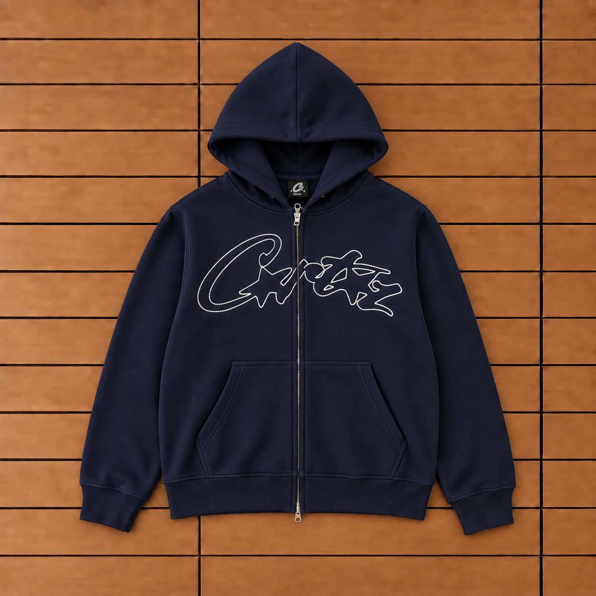 Hoodie C8RT31Z 17
