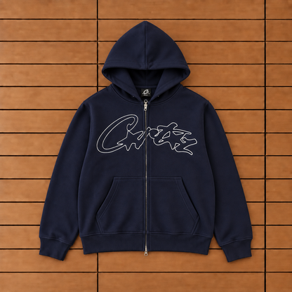 Hoodie C8RT31Z 17