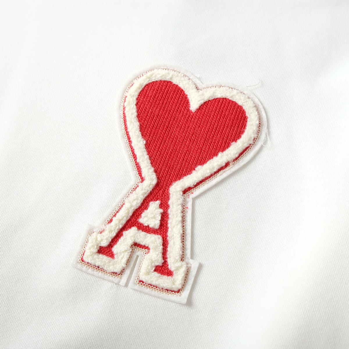 Hoodie 4M1 P4R1S 02